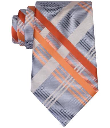 Geoffrey Beene Mens Sunshine Necktie - One Size