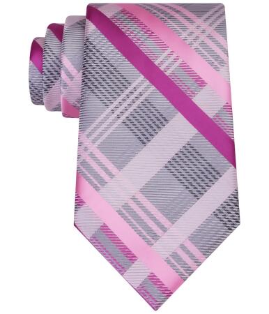 Geoffrey Beene Mens Sunshine Necktie - One Size