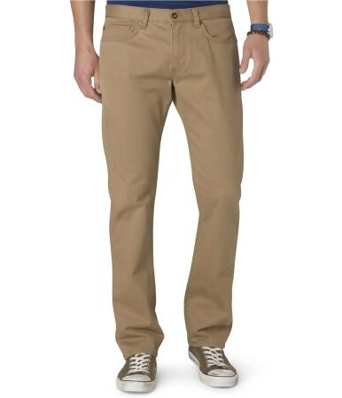 Dockers Mens Straight Casual Chino Pants - 48