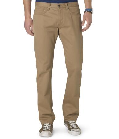 Dockers Mens Straight Casual Chino Pants - 40