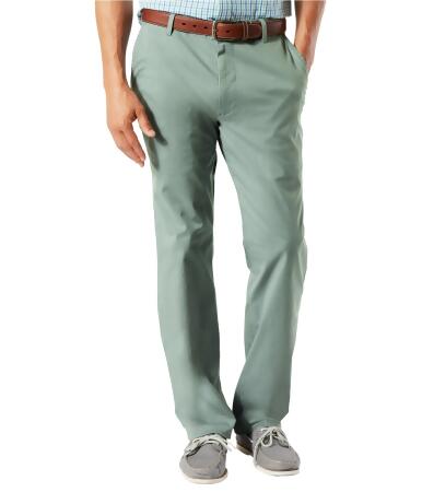 Dockers Mens Classic Pacific Casual Chino Pants - 30