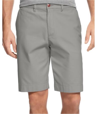 Tommy Hilfiger Mens Big Tall Casual Chino Shorts - 44