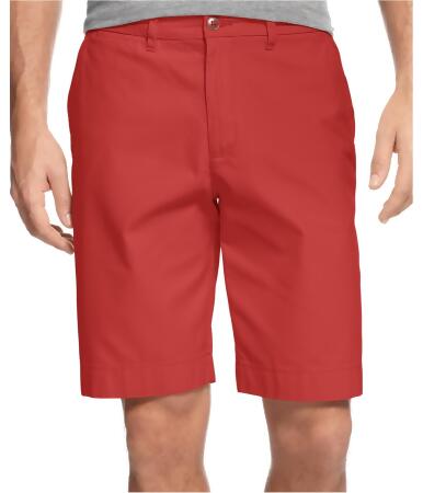 Tommy Hilfiger Mens Big Tall Casual Chino Shorts - 38 Tall