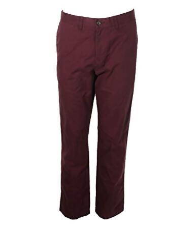 Tommy Hilfiger Mens Cotton Casual Chino Pants - 34
