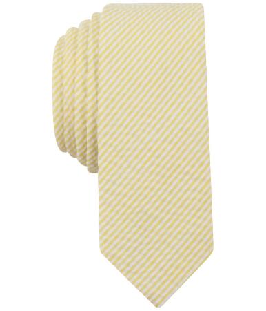 Penguin Mens Bergn Seersucker Necktie - One Size