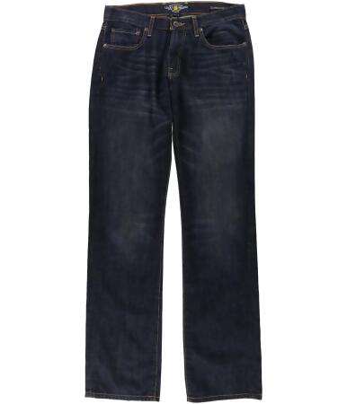 Lucky Brand Mens 221 Original Straight Leg Jeans - 30