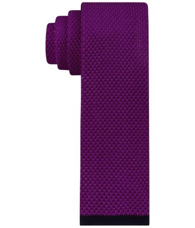 Tommy Hilfiger Mens Knit Necktie - One Size