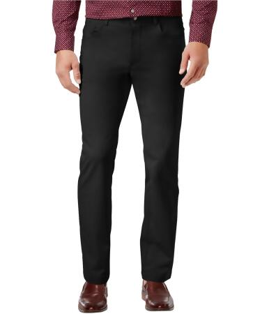 I-n-c Mens Stretch Casual Trousers - 33