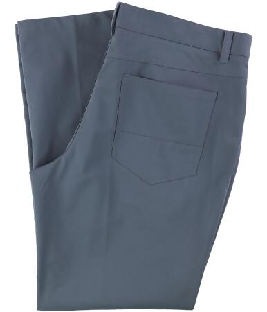 I-n-c Mens Stretch Casual Trousers - 34