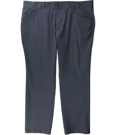 I-n-c Mens Stretch Casual Trousers - 36