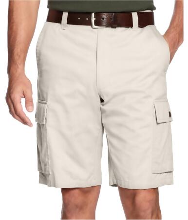 Dockers Mens Pacific Casual Cargo Shorts - 32