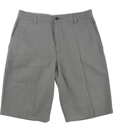 Dockers Mens Perfect Casual Chino Shorts - 40