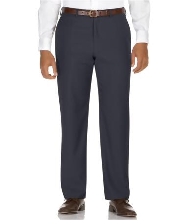 Kenneth Cole Mens Smooth Sailing Dress Slacks - 36