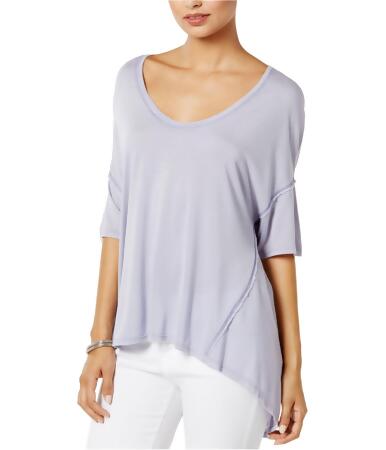 Project Social T Womens Zoe Pullover Blouse - L