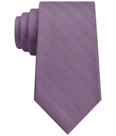 Calvin Klein Mens Solstice Necktie - One Size