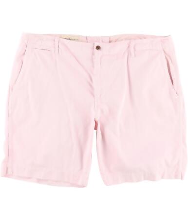 Ralph Lauren Mens Cotton Casual Chino Shorts - 40