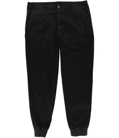 Ralph Lauren Mens Stretch Casual Jogger Pants - 36