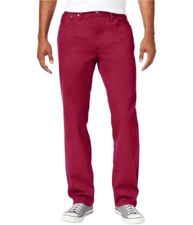 Levi's Mens 541 Regular Fit Jeans - 40