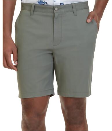 Nautica Mens Deck Casual Chino Shorts - 32