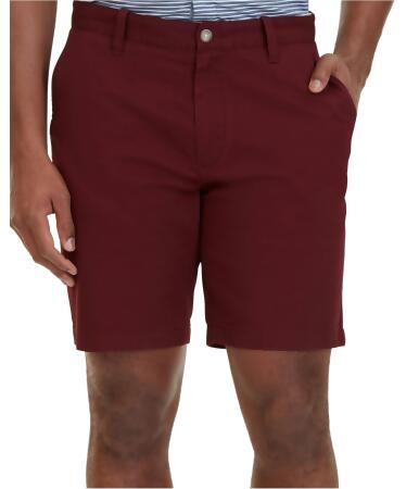 Nautica Mens Deck Casual Chino Shorts - 30