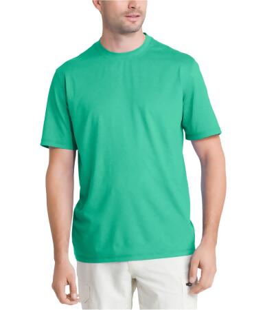 G.h. Bass Co. Mens Explorer Performance Basic T-Shirt - S