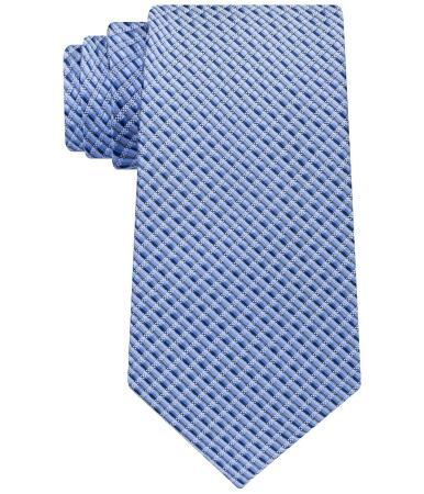 Kenneth Cole Mens Shaded Necktie - One Size