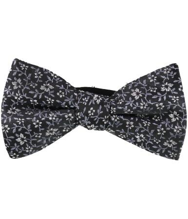 Countess Mara Mens Printed Bow Tie - One Size