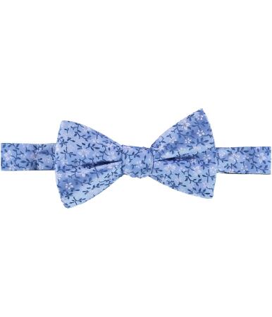 Countess Mara Mens Printed Bow Tie - One Size