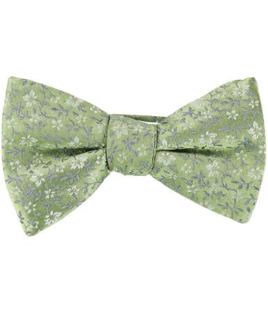 Countess Mara Mens Printed Bow Tie - One Size