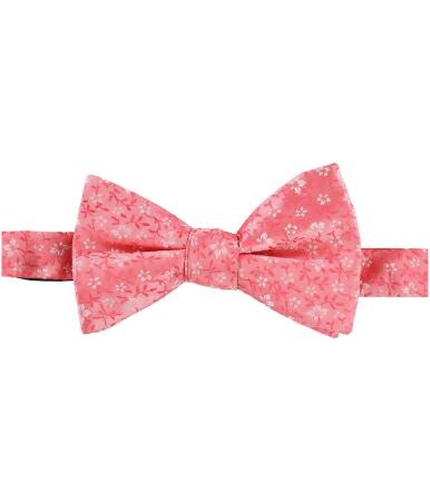 Countess Mara Mens Printed Bow Tie - One Size