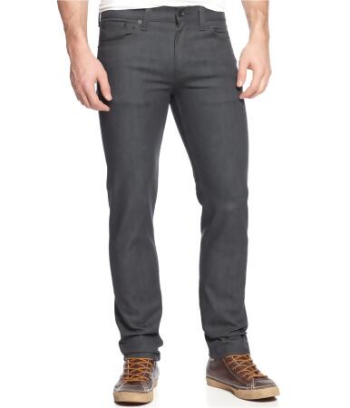 Levi's Mens 511 Dark Slim Fit Jeans - 28