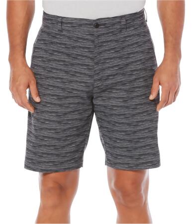 Pga Tour Mens Printed Athletic Workout Shorts - 32