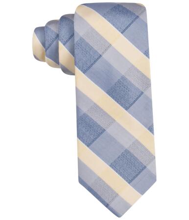 Ryan Seacrest Distinction Mens Lakeview Necktie - One Size