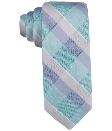 Ryan Seacrest Distinction Mens Lakeview Necktie - One Size