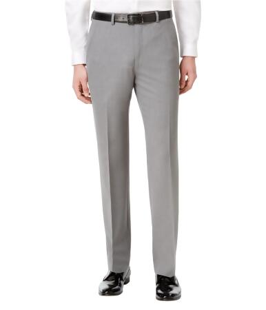 Alfani Mens Pinstripe Dress Slacks - 33