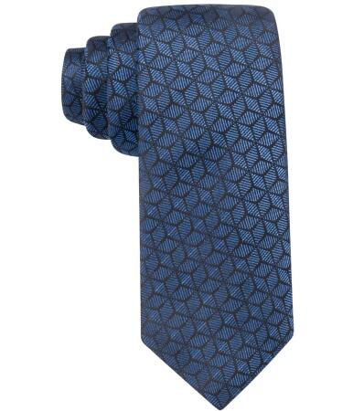 Alfani Mens Geometric Necktie - One Size