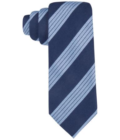 Tasso Elba Mens Textured Necktie - One Size
