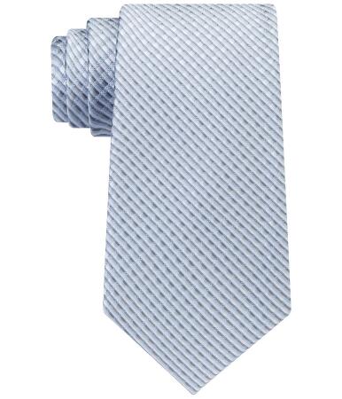 Kenneth Cole Mens Shaded Necktie - One Size