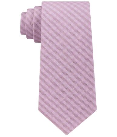 Calvin Klein Mens Mini Soft Necktie - One Size