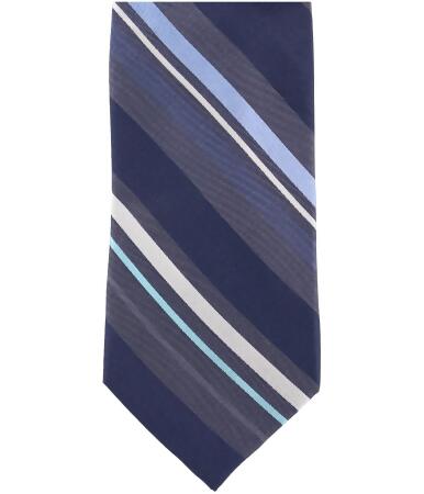 Ryan Seacrest Distinction Mens Ultimate Stretch Necktie - Classic (57 To 59 in.)