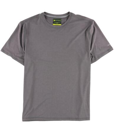 G.h. Bass Co. Mens Explorer Performance Basic T-Shirt - L