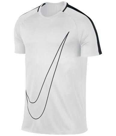 Nike Mens Dry Academy Soccer Graphic T-Shirt - L