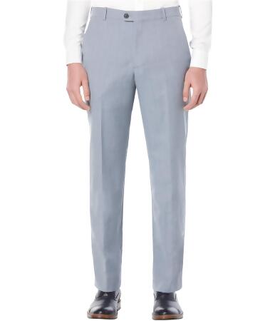 Perry Ellis Mens Folio-Flex Dress Slacks - 30