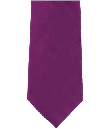 Tommy Hilfiger Mens Back Forth Necktie - Classic (57 To 59 in.)