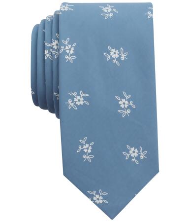 Bar Iii Mens Foral Necktie - Classic (57 To 59 in.)