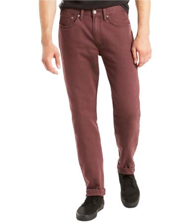 Levi's Mens Bedford 514 Casual Corduroy Pants - 30