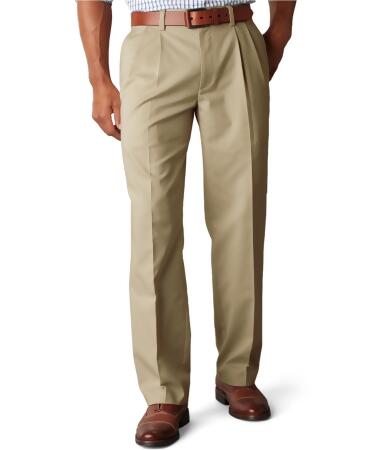 Dockers Mens Easy Khaki Casual Chino Pants - 32