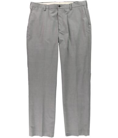 Ralph Lauren Mens Cotton Dress Slacks - 33