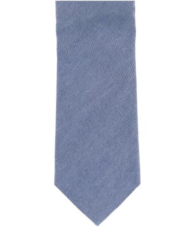 Tommy Hilfiger Mens Muted Necktie - One Size