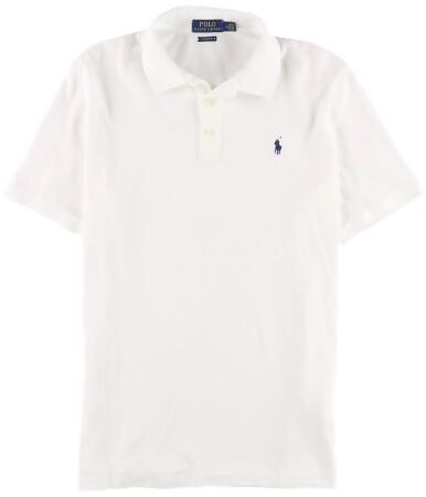 Ralph Lauren Mens Classic Rugby Polo Shirt - XL